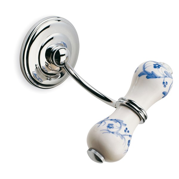 Cromo - Cer. Decorata