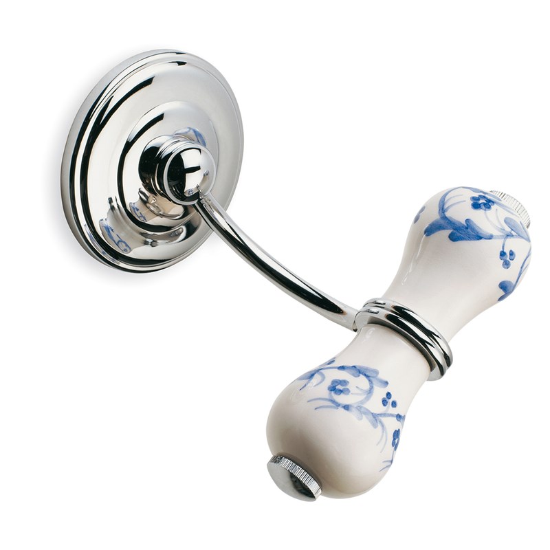 Cromo - Cer. Decorata