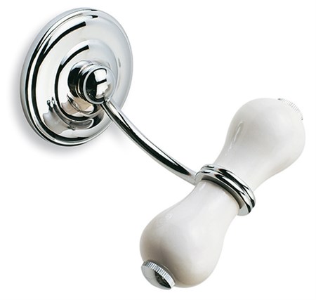 Cromo - Cer, Bianco