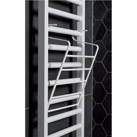 Dry, il portasalviette di design per termoarredo