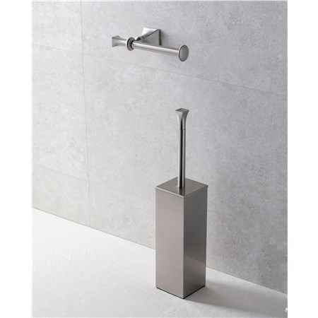 Prisma per un bagno dal look ricercato