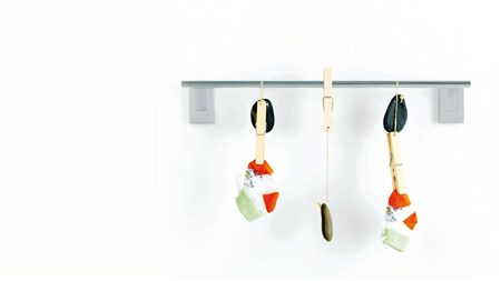 Collezione Quid: linee decise squadrate per il bagno moderno