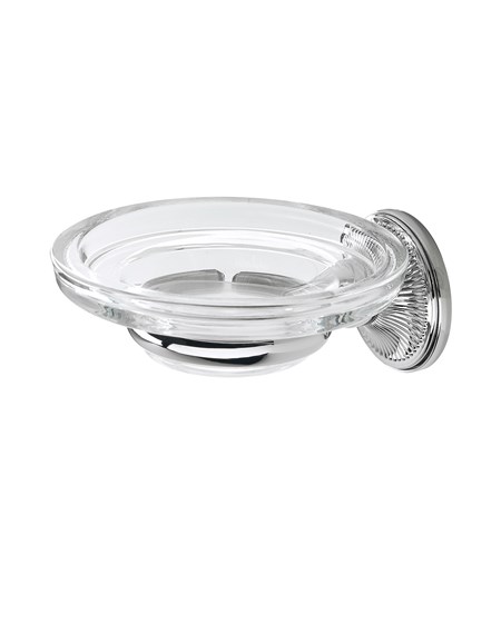 Porta sapone a parete