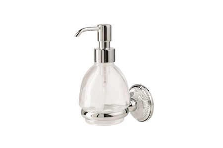 Dosatore sapone liquido a parete