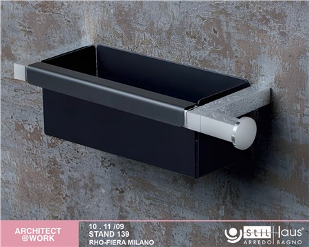 ARCHITECT AT WORK - Milano  RHO FIERA / 10-11 settembre 2025 