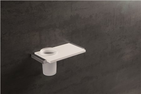RAIL PORTA BICCHIERE