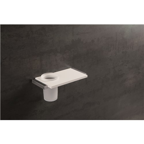 RAIL PORTA BICCHIERE