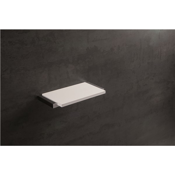 RAIL MENSOLA PORTA OGGETTI