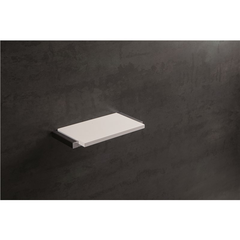 RAIL MENSOLA PORTA OGGETTI