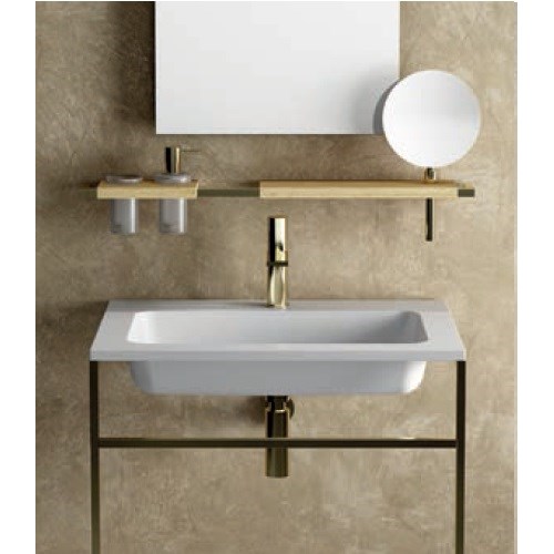 RAIL MULTIFUNZIONE LAVABO