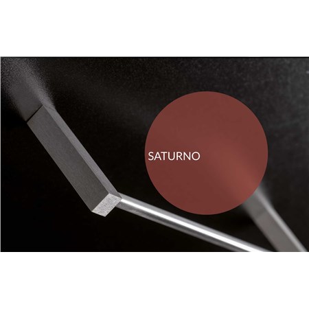 Saturno, l'arredo bagno moderno per spazi esclusivi