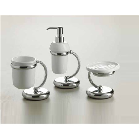 Collezione Giunone: eleganza senza tempo per il bagno classico 