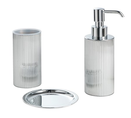 Collezione Regal per il bagno di carattere