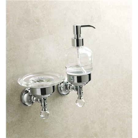 Smart Light: gli accessori bagno per spazi esclusivi