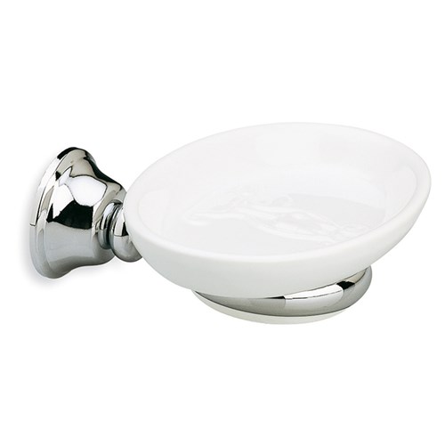 Porta sapone a parete