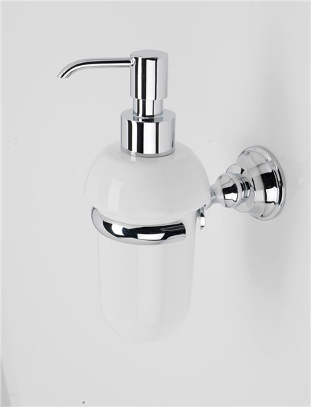 Soluzioni raffinate per un bagno smart