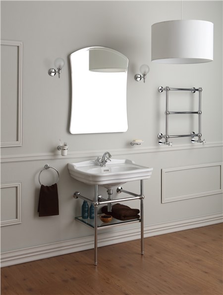 Collezione Smart, l'arredo bagno ideale per spazi esclusivi 