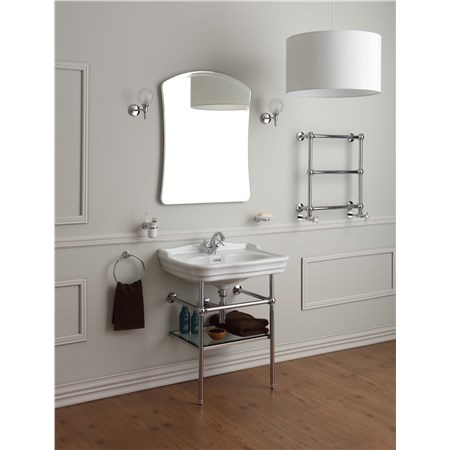 Collezione Smart, l'arredo bagno ideale per spazi esclusivi 