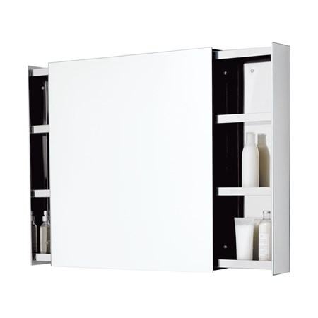 Accessori bagno per una zona lavabo elegante e funzionale