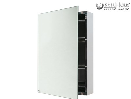 Specchi contenitori, quali vantaggi?