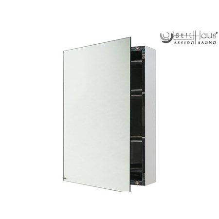 Specchi contenitori, quali vantaggi?