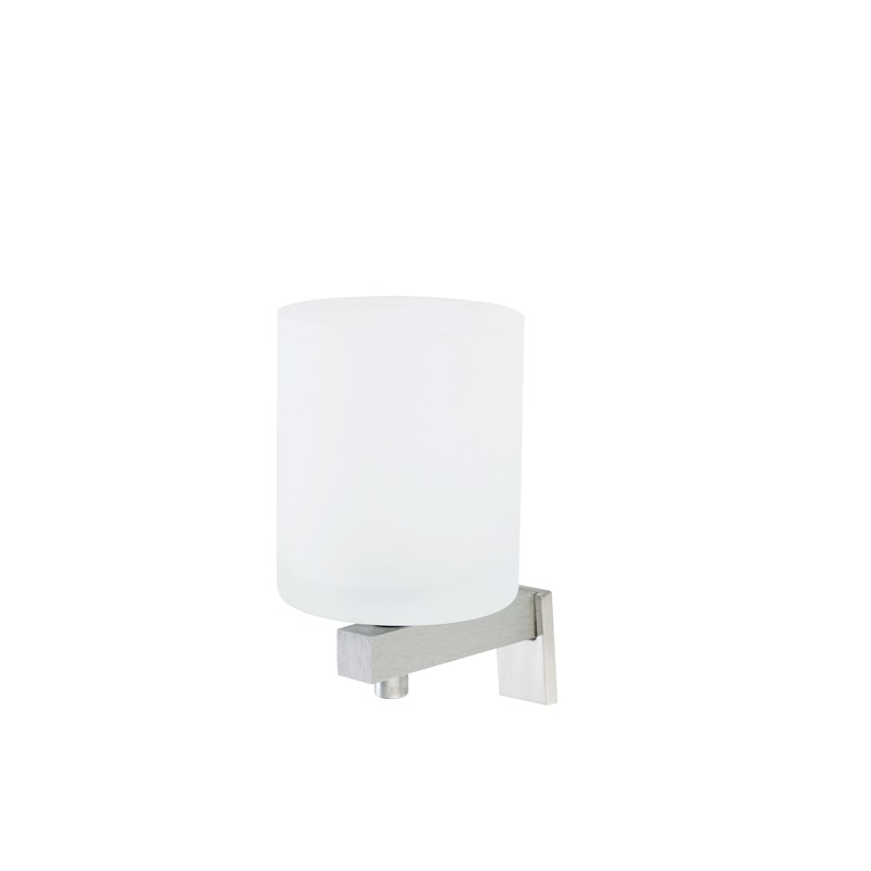 Porta bicchiere a parete