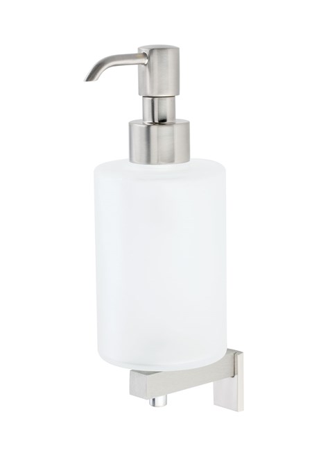 Dosatore sapone liquido a parete