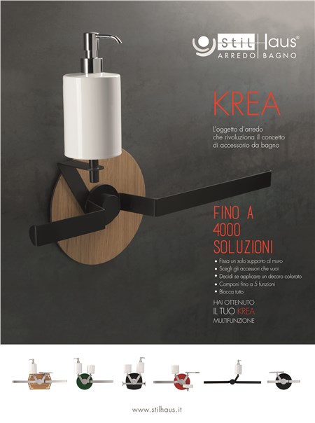 Press: VILLEGIARDINI - Agosto 2019