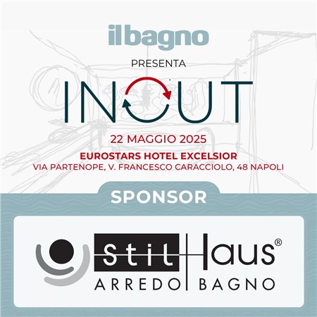 INOUT - Napoli, 22 maggio 225 