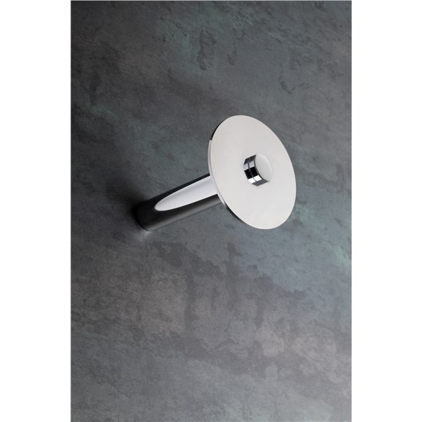 Porta rotolo con calamita