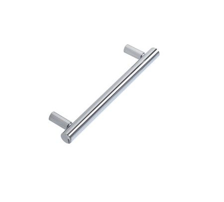 Maniglione di sicurezza in ottone cm 30