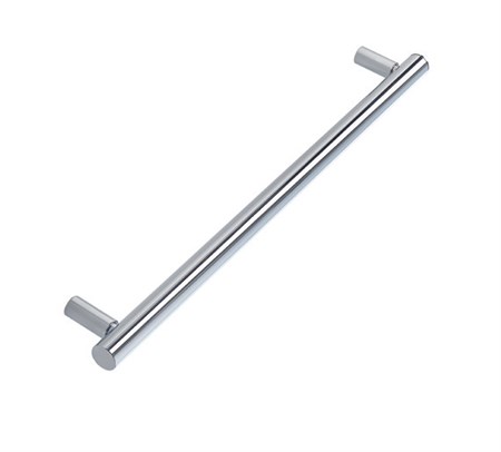 Maniglione di sicurezza in ottone cm 60
