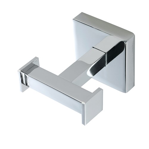 Porta accappatoio (2 ganci)