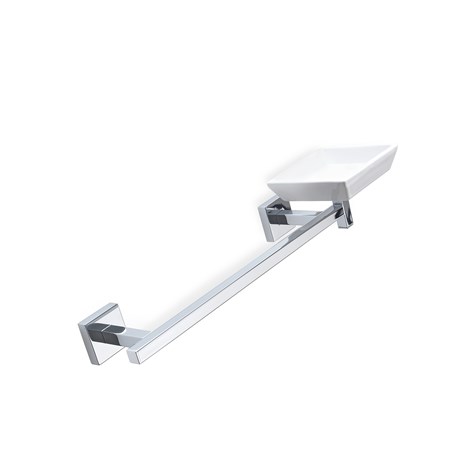 Porta salviette multifunzione Urania: la praticità a portata di mano